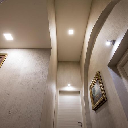 Parthenope Suite Rooms Napoli Dış mekan fotoğraf