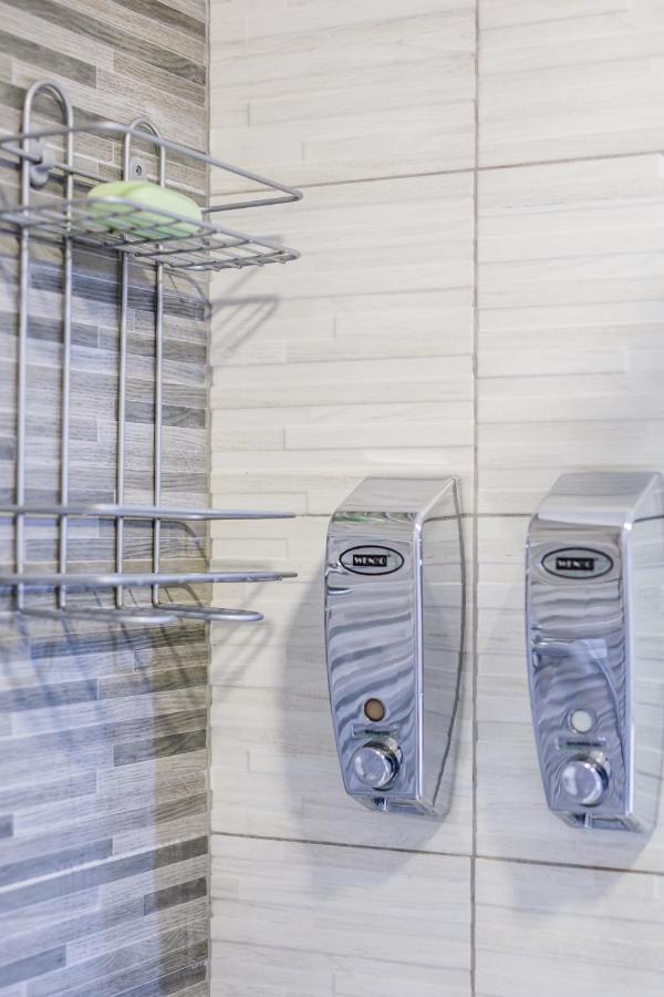 Parthenope Suite Rooms Napoli Dış mekan fotoğraf