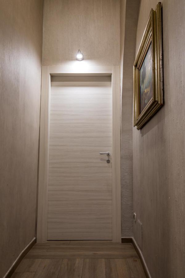 Parthenope Suite Rooms Napoli Dış mekan fotoğraf